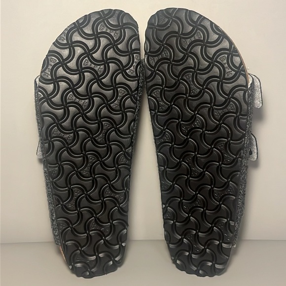 Birkenstock Arizona Sandals with Wool - Picture 4 of 6